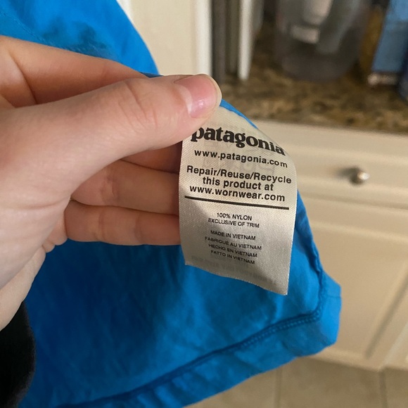 🚨SALE!!🚨Patagonia Airshed Pro Hoody - Picture 5 of 5